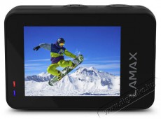 LAMAX W9.2 Fényképezőgép / kamera - Sport kamera - 4K felbontású - 519920