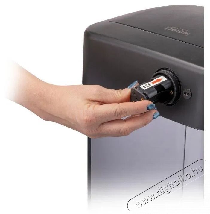 Lamart LT8105 Szemetes 30l USB SENSOR H&aacute;ztart&aacute;s / Otthon / K&uuml;lt&eacute;r - Lak&aacute;sfelszerel&eacute;s - Szemetes - 531549