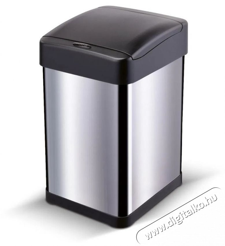 Lamart LT8105 Szemetes 30l USB SENSOR H&aacute;ztart&aacute;s / Otthon / K&uuml;lt&eacute;r - Lak&aacute;sfelszerel&eacute;s - Szemetes - 531549