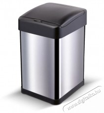 Lamart LT8105 Szemetes 30l USB SENSOR H&aacute;ztart&aacute;s / Otthon / K&uuml;lt&eacute;r - Lak&aacute;sfelszerel&eacute;s - Szemetes - 531549