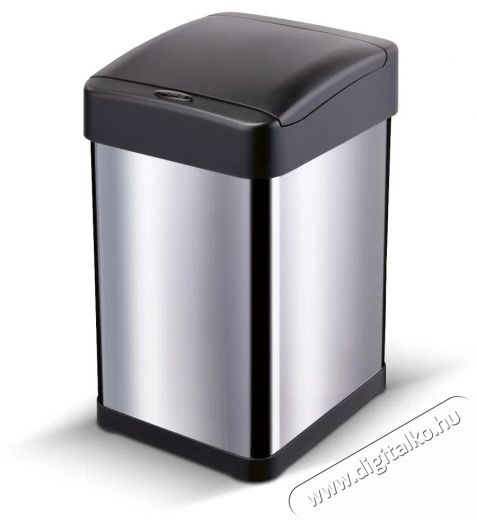 Lamart LT8105 Szemetes 30l USB SENSOR H&aacute;ztart&aacute;s / Otthon / K&uuml;lt&eacute;r - Lak&aacute;sfelszerel&eacute;s - Szemetes - 531549