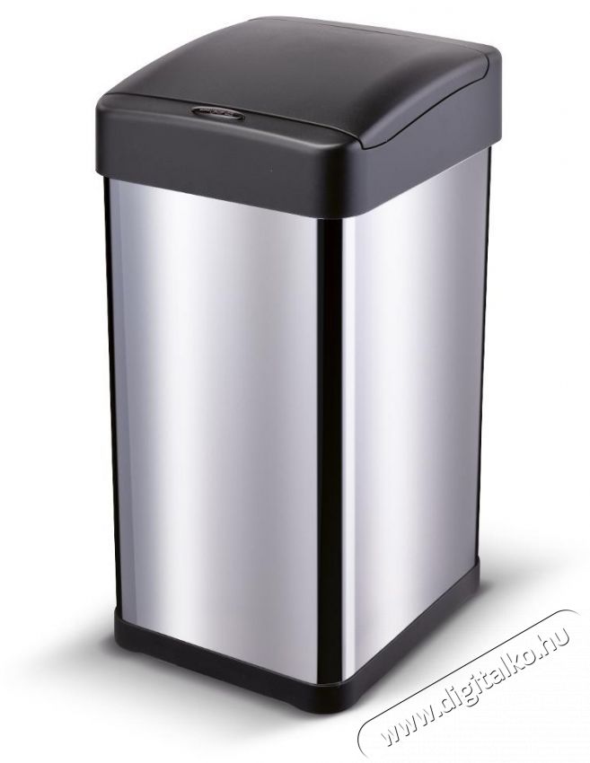 Lamart LT8106 Szemetes 40l USB SENSOR H&aacute;ztart&aacute;s / Otthon / K&uuml;lt&eacute;r - Lak&aacute;sfelszerel&eacute;s - Szemetes - 531548
