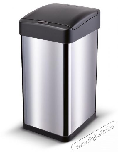 Lamart LT8106 Szemetes 40l USB SENSOR H&aacute;ztart&aacute;s / Otthon / K&uuml;lt&eacute;r - Lak&aacute;sfelszerel&eacute;s - Szemetes - 531548