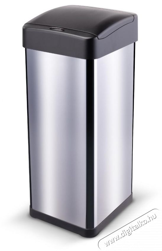 Lamart LT8107 Szemetes 50l USB SENSOR H&aacute;ztart&aacute;s / Otthon / K&uuml;lt&eacute;r - Lak&aacute;sfelszerel&eacute;s - Szemetes - 531547