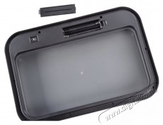 Lamart LT8108 Szemetes 50l sz&uuml;rke SENSOR H&aacute;ztart&aacute;s / Otthon / K&uuml;lt&eacute;r - Lak&aacute;sfelszerel&eacute;s - Szemetes - 531546