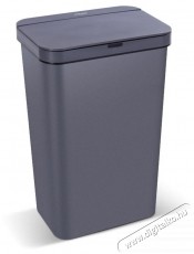 Lamart LT8108 Szemetes 50l sz&uuml;rke SENSOR H&aacute;ztart&aacute;s / Otthon / K&uuml;lt&eacute;r - Lak&aacute;sfelszerel&eacute;s - Szemetes - 531546