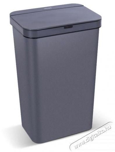 Lamart LT8108 Szemetes 50l sz&uuml;rke SENSOR H&aacute;ztart&aacute;s / Otthon / K&uuml;lt&eacute;r - Lak&aacute;sfelszerel&eacute;s - Szemetes - 531546