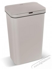 Lamart LT8109 Szemetes 50l kr&eacute;m SENSOR H&aacute;ztart&aacute;s / Otthon / K&uuml;lt&eacute;r - Lak&aacute;sfelszerel&eacute;s - Szemetes - 531545