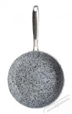 Lamart LT1250 SERPENYŐ 24CM GRANIT Konyhai term&eacute;kek - Ed&eacute;ny - Serpenyő - 538200