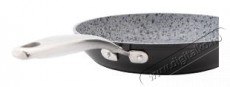 Lamart LT1250 SERPENYŐ 24CM GRANIT Konyhai term&eacute;kek - Ed&eacute;ny - Serpenyő - 538200