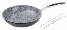 Lamart LT1250 SERPENYŐ 24CM GRANIT Konyhai term&eacute;kek - Ed&eacute;ny - Serpenyő - 538200