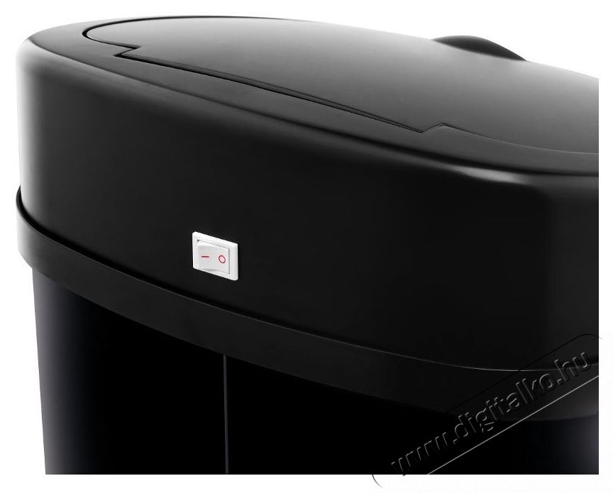Lamart LT8112 Szemetes 42l SENSOR H&aacute;ztart&aacute;s / Otthon / K&uuml;lt&eacute;r - Lak&aacute;sfelszerel&eacute;s - Szemetes - 538192