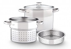 Lamart LT1067 Pasta tésztafőző edény Konyhai termékek - Edény - Fazék / lábas - 303644