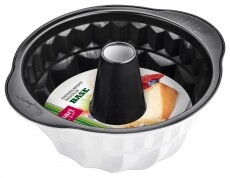 Lamart LT3053 kuglófsütő forma Konyhai termékek - Edény - Sütőtepsi / sütőforma - 310022