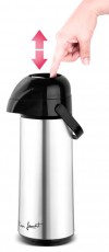Lamart LT4036 termosz 1L Konyhai termékek - Edény - Termosz - 310028
