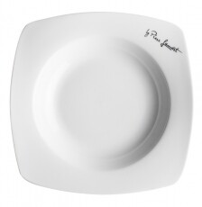 Lamart LT9002 Dine négyszögletes tányér készlet Konyhai termékek - Étkészlet - Tányér készlet - 303642