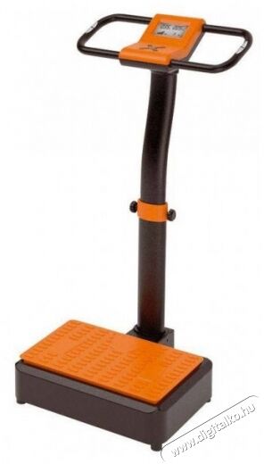 Lanaform LA 100106 Luxury Up & Down vibrációs gép Szépségápolás / Egészség - Testápolás - Alakformálás - 280670