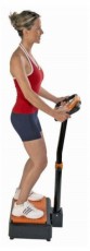 Lanaform LA 100106 Luxury Up & Down vibrációs gép Szépségápolás / Egészség - Testápolás - Alakformálás - 280670