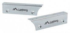 LANBERG 2,5" SSD/HDD beépítő keret Egyéb - Nem forgalmazzuk ! - 404654