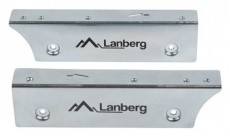LANBERG 2,5" SSD/HDD beépítő keret Egyéb - Nem forgalmazzuk ! - 404654