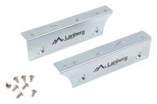 LANBERG 2,5" SSD/HDD beépítő keret Egyéb - Nem forgalmazzuk ! - 404654