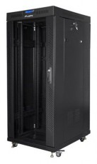 LANBERG FF01-8037-12BL 19" 37U SZ&Eacute;L:800 M&Eacute;LY:1000 MAG:1883 lapraszerelt &uuml;vegajt&oacute;s fekete rack szekr&eacute;ny H&aacute;ztart&aacute;s / Otthon / K&uuml;lt&eacute;r - Egy&eacute;b h&aacute;ztart&aacute;si term&eacute;k - 456514