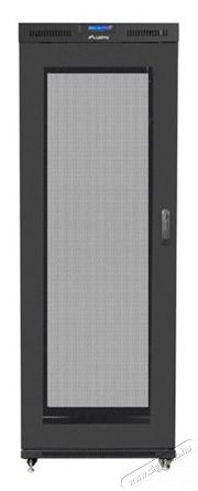 LANBERG FF01-8042-23BL rack szekr&eacute;ny H&aacute;ztart&aacute;s / Otthon / K&uuml;lt&eacute;r - Egy&eacute;b h&aacute;ztart&aacute;si term&eacute;k - 456449