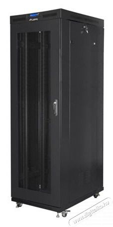 LANBERG FF01-8042-23BL rack szekr&eacute;ny H&aacute;ztart&aacute;s / Otthon / K&uuml;lt&eacute;r - Egy&eacute;b h&aacute;ztart&aacute;si term&eacute;k - 456449