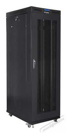 LANBERG FF01-8042-23BL rack szekr&eacute;ny H&aacute;ztart&aacute;s / Otthon / K&uuml;lt&eacute;r - Egy&eacute;b h&aacute;ztart&aacute;si term&eacute;k - 456449