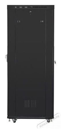 LANBERG FF01-8042-23BL rack szekr&eacute;ny H&aacute;ztart&aacute;s / Otthon / K&uuml;lt&eacute;r - Egy&eacute;b h&aacute;ztart&aacute;si term&eacute;k - 456449