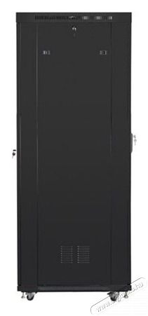 LANBERG FF01-8042-23BL rack szekr&eacute;ny H&aacute;ztart&aacute;s / Otthon / K&uuml;lt&eacute;r - Egy&eacute;b h&aacute;ztart&aacute;si term&eacute;k - 456449