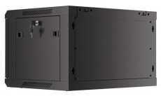 LANBERG WF01-6406-10B 19 6U SZ&Eacute;L:600 M&Eacute;LY:450 MAG:379 lapraszerelt &uuml;vegajt&oacute;s fekete fali rack szekr&eacute;ny H&aacute;ztart&aacute;s / Otthon / K&uuml;lt&eacute;r - Egy&eacute;b h&aacute;ztart&aacute;si term&eacute;k - 456464