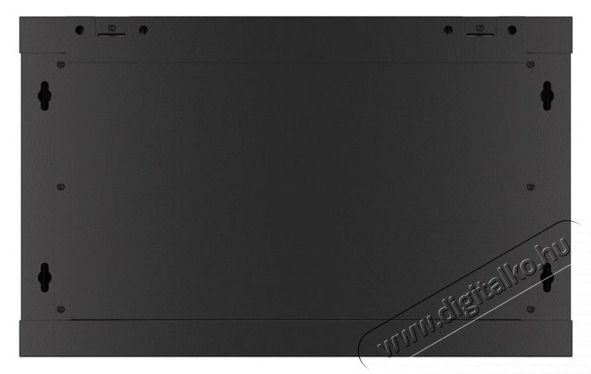 LANBERG WF01-6406-10B 19 6U SZ&Eacute;L:600 M&Eacute;LY:450 MAG:379 lapraszerelt &uuml;vegajt&oacute;s fekete fali rack szekr&eacute;ny H&aacute;ztart&aacute;s / Otthon / K&uuml;lt&eacute;r - Egy&eacute;b h&aacute;ztart&aacute;si term&eacute;k - 456464