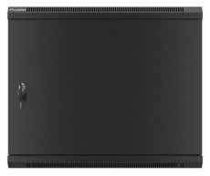 LANBERG WF01-6409-00B 19 9U SZ&Eacute;L:600 M&Eacute;LY:450 MAG:512 lapraszerelt f&eacute;majt&oacute;s fekete fali rack szekr&eacute;ny - H&aacute;ztart&aacute;s / Otthon / K&uuml;lt&eacute;r - Egy&eacute;b h&aacute;ztart&aacute;si term&eacute;k - 456467