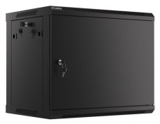 LANBERG WF01-6409-00B 19 9U SZ&Eacute;L:600 M&Eacute;LY:450 MAG:512 lapraszerelt f&eacute;majt&oacute;s fekete fali rack szekr&eacute;ny H&aacute;ztart&aacute;s / Otthon / K&uuml;lt&eacute;r - Egy&eacute;b h&aacute;ztart&aacute;si term&eacute;k - 456467