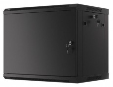 LANBERG WF01-6409-00B 19 9U SZ&Eacute;L:600 M&Eacute;LY:450 MAG:512 lapraszerelt f&eacute;majt&oacute;s fekete fali rack szekr&eacute;ny H&aacute;ztart&aacute;s / Otthon / K&uuml;lt&eacute;r - Egy&eacute;b h&aacute;ztart&aacute;si term&eacute;k - 456467