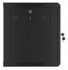 LANBERG WF01-6409-00B 19 9U SZ&Eacute;L:600 M&Eacute;LY:450 MAG:512 lapraszerelt f&eacute;majt&oacute;s fekete fali rack szekr&eacute;ny H&aacute;ztart&aacute;s / Otthon / K&uuml;lt&eacute;r - Egy&eacute;b h&aacute;ztart&aacute;si term&eacute;k - 456467