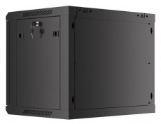 LANBERG WF01-6409-00B 19 9U SZ&Eacute;L:600 M&Eacute;LY:450 MAG:512 lapraszerelt f&eacute;majt&oacute;s fekete fali rack szekr&eacute;ny H&aacute;ztart&aacute;s / Otthon / K&uuml;lt&eacute;r - Egy&eacute;b h&aacute;ztart&aacute;si term&eacute;k - 456467