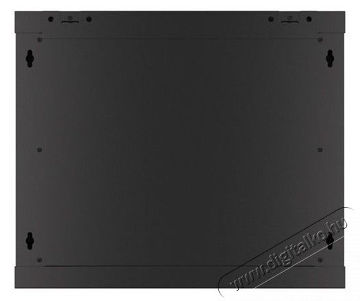 LANBERG WF01-6409-00B 19 9U SZ&Eacute;L:600 M&Eacute;LY:450 MAG:512 lapraszerelt f&eacute;majt&oacute;s fekete fali rack szekr&eacute;ny H&aacute;ztart&aacute;s / Otthon / K&uuml;lt&eacute;r - Egy&eacute;b h&aacute;ztart&aacute;si term&eacute;k - 456467