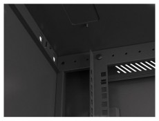 LANBERG WF01-6409-00B 19 9U SZ&Eacute;L:600 M&Eacute;LY:450 MAG:512 lapraszerelt f&eacute;majt&oacute;s fekete fali rack szekr&eacute;ny H&aacute;ztart&aacute;s / Otthon / K&uuml;lt&eacute;r - Egy&eacute;b h&aacute;ztart&aacute;si term&eacute;k - 456467