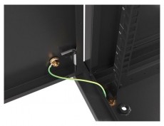 LANBERG WF01-6409-00B 19 9U SZ&Eacute;L:600 M&Eacute;LY:450 MAG:512 lapraszerelt f&eacute;majt&oacute;s fekete fali rack szekr&eacute;ny H&aacute;ztart&aacute;s / Otthon / K&uuml;lt&eacute;r - Egy&eacute;b h&aacute;ztart&aacute;si term&eacute;k - 456467