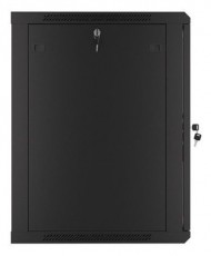 LANBERG WF01-6615-10B 19" 15U SZ&Eacute;L:600 M&Eacute;LY:600 MAG:774 lapraszerelt &uuml;vegajt&oacute;s fekete fali rack szekr&eacute;ny H&aacute;ztart&aacute;s / Otthon / K&uuml;lt&eacute;r - Egy&eacute;b h&aacute;ztart&aacute;si term&eacute;k - 456438