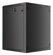 LANBERG WF01-6615-10B 19" 15U SZ&Eacute;L:600 M&Eacute;LY:600 MAG:774 lapraszerelt &uuml;vegajt&oacute;s fekete fali rack szekr&eacute;ny H&aacute;ztart&aacute;s / Otthon / K&uuml;lt&eacute;r - Egy&eacute;b h&aacute;ztart&aacute;si term&eacute;k - 456438