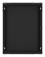 LANBERG WF01-6615-10B 19" 15U SZ&Eacute;L:600 M&Eacute;LY:600 MAG:774 lapraszerelt &uuml;vegajt&oacute;s fekete fali rack szekr&eacute;ny H&aacute;ztart&aacute;s / Otthon / K&uuml;lt&eacute;r - Egy&eacute;b h&aacute;ztart&aacute;si term&eacute;k - 456438