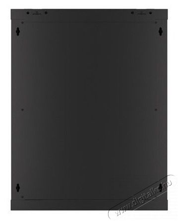 LANBERG WF01-6615-10B 19" 15U SZ&Eacute;L:600 M&Eacute;LY:600 MAG:774 lapraszerelt &uuml;vegajt&oacute;s fekete fali rack szekr&eacute;ny H&aacute;ztart&aacute;s / Otthon / K&uuml;lt&eacute;r - Egy&eacute;b h&aacute;ztart&aacute;si term&eacute;k - 456438