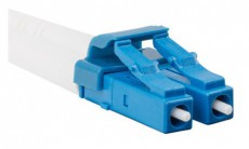 LANBERG FO-LULU-SD11-0020-YE duplex optikai patch kábel 4xLC/UPC csatlakozóval, duplex 9/125 LSZH, 2m Tv kiegészítők - Kábel / csatlakozó - Optikai kábel - 458278