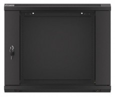 LANBERG WF01-6409-10B 19" 9U  Iroda és számítástechnika - Egyéb számítástechnikai termék - 458945