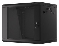 LANBERG WF01-6409-10B 19" 9U  Iroda és számítástechnika - Egyéb számítástechnikai termék - 458945