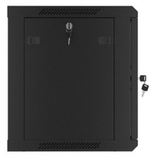 LANBERG WF01-6409-10B 19" 9U  Iroda és számítástechnika - Egyéb számítástechnikai termék - 458945