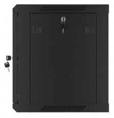 LANBERG WF01-6409-10B 19" 9U  Iroda és számítástechnika - Egyéb számítástechnikai termék - 458945